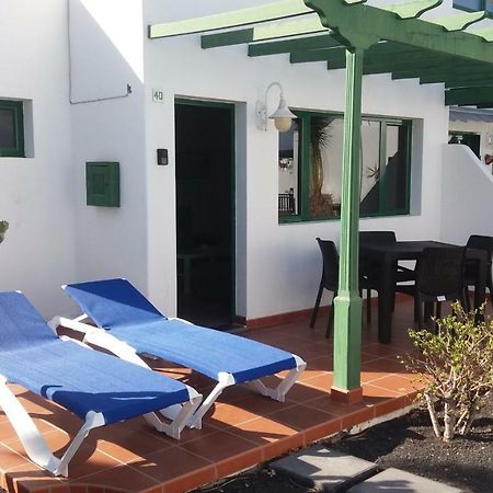 Bungalow Franck Puerto del Carmen  Zewnętrze zdjęcie