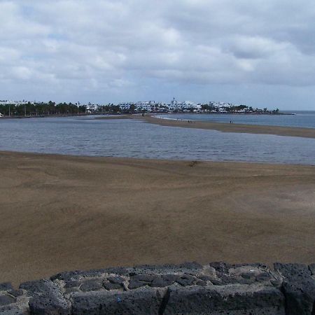 Bungalow Franck Puerto del Carmen  Zewnętrze zdjęcie