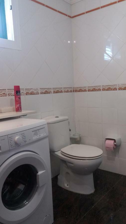 Bungalow Franck Puerto del Carmen  Zewnętrze zdjęcie