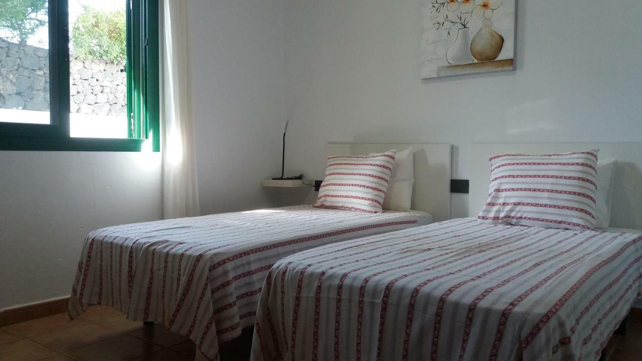 Bungalow Franck Puerto del Carmen  Zewnętrze zdjęcie