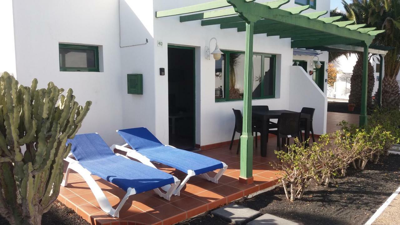 Bungalow Franck Puerto del Carmen  Zewnętrze zdjęcie