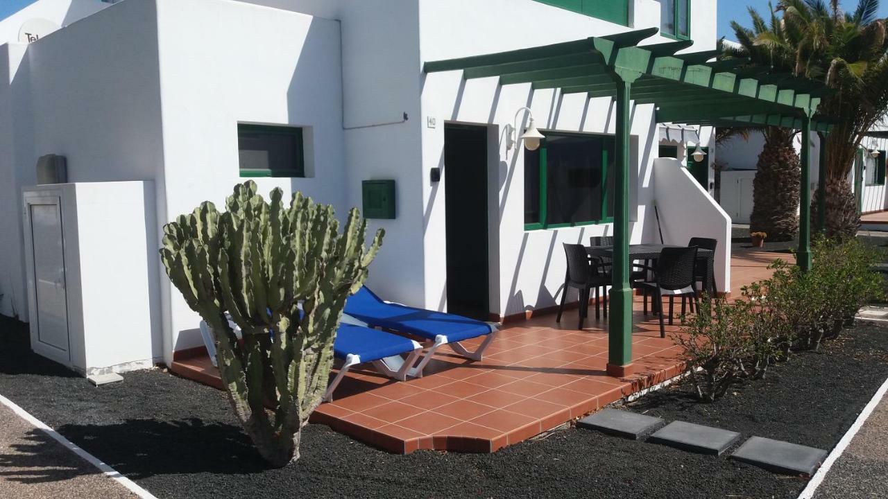 Bungalow Franck Puerto del Carmen  Zewnętrze zdjęcie