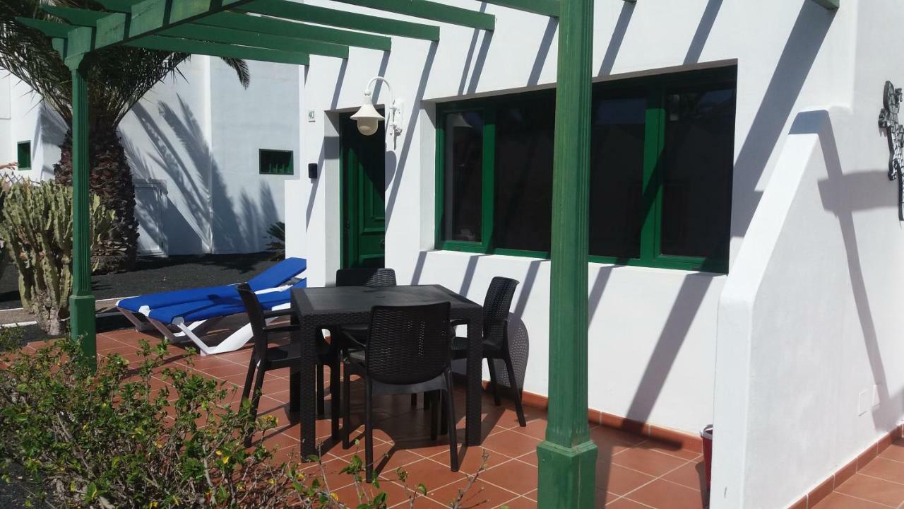 Bungalow Franck Puerto del Carmen  Zewnętrze zdjęcie