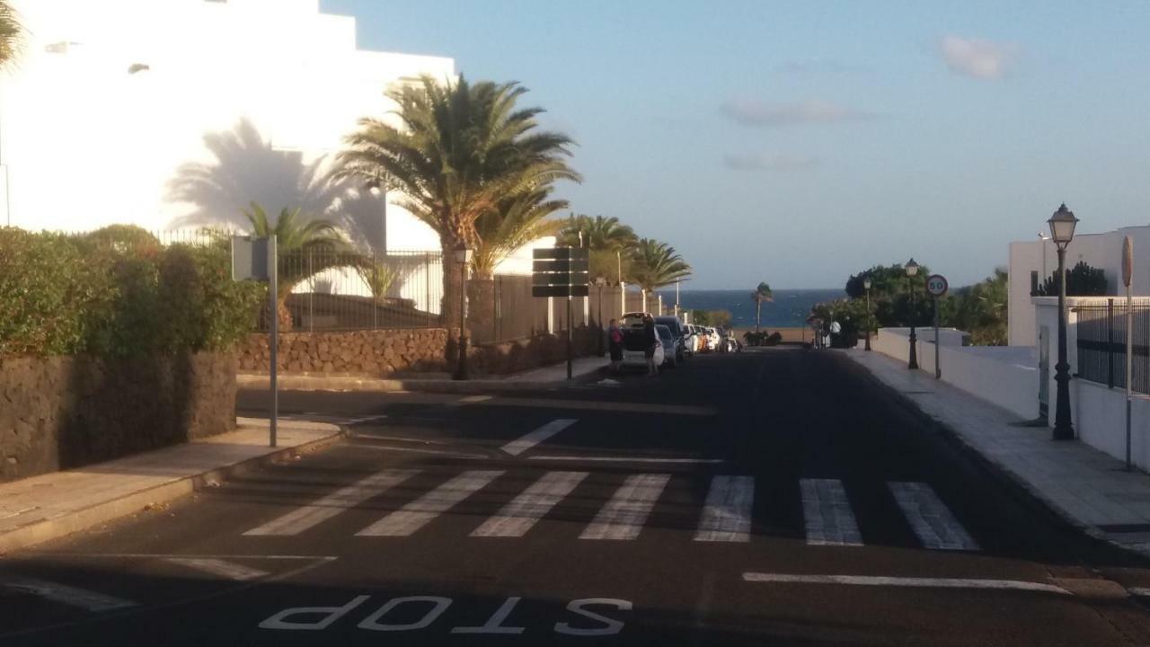 Bungalow Franck Puerto del Carmen  Zewnętrze zdjęcie